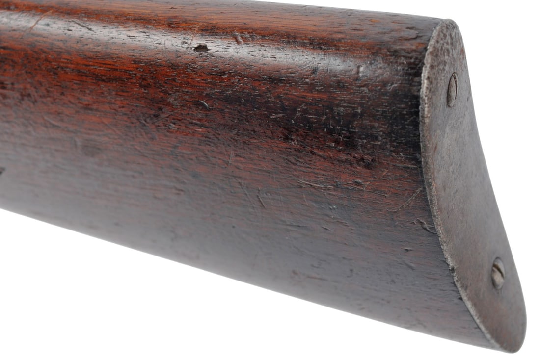 Page Lewis Model C Olympic .22 Falling-Block Rifle FFL Required: 2654 (B3W1) - 10