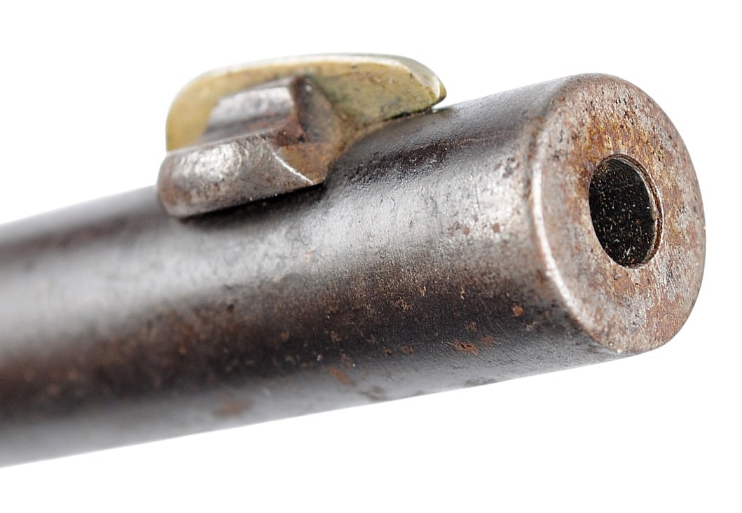 Page Lewis Model C Olympic .22 Falling-Block Rifle FFL Required: 2654 (B3W1) - 11