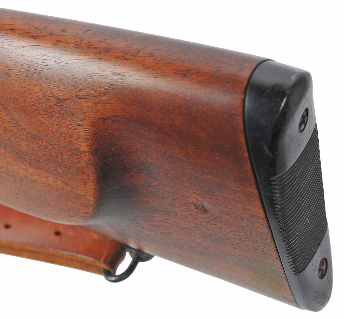 Mossberg 46B(b) .22LR Bolt-action Rifle FFL Required: NSN (RLR1) - 11