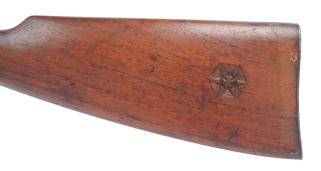 Savage Model 1912 Automatic .22LR Semi-auto Rifle FFL Required: 13402 (B3W1) - 11