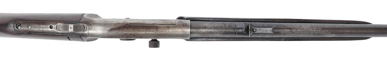 Savage Model 1912 Automatic .22LR Semi-auto Rifle FFL Required: 13402 (B3W1) - 6