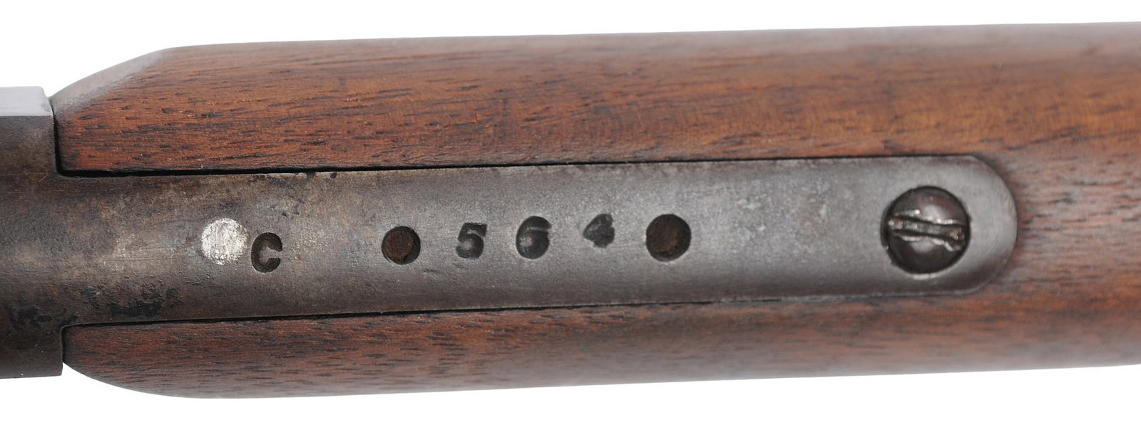 J.Stevens Favorite 32-Shot Falling Block Shotgun FFL Required: C564 (B3W1) - 10