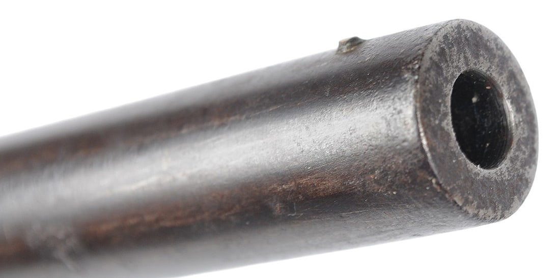 J.Stevens Favorite 32-Shot Falling Block Shotgun FFL Required: C564 (B3W1) - 12