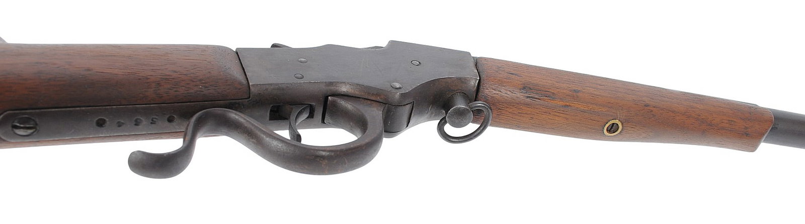 J.Stevens Favorite 32-Shot Falling Block Shotgun FFL Required: C564 (B3W1) - 3