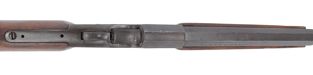 J.Stevens Favorite 32-Shot Falling Block Shotgun FFL Required: C564 (B3W1) - 4