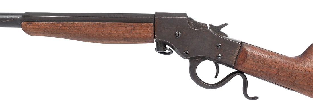 J.Stevens Favorite 32-Shot Falling Block Shotgun FFL Required: C564 (B3W1) - 7