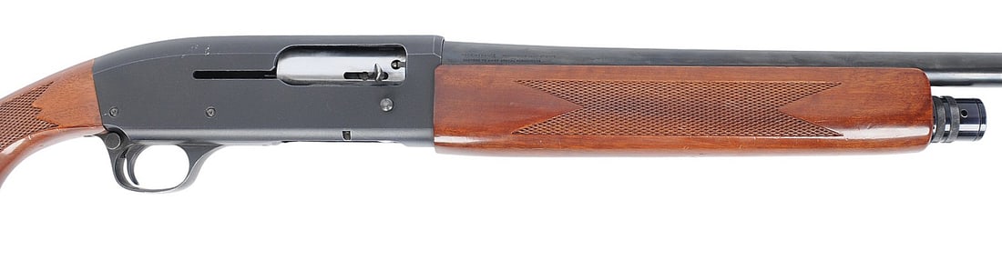 French St. Etienne Prefex 12 Gauge Semi-auto Shotgun FFL Required: 123386 (A1) - 2