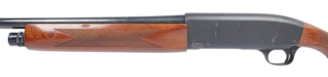 French St. Etienne Prefex 12 Gauge Semi-auto Shotgun FFL Required: 123386 (A1) - 6