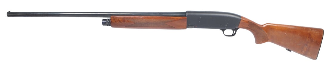 French St. Etienne Prefex 12 Gauge Semi-auto Shotgun FFL Required: 123386 (A1) - 7