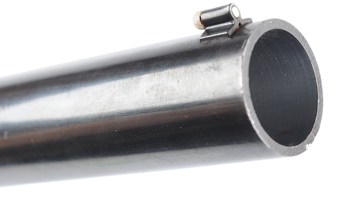 French St. Etienne Prefex 12 Gauge Semi-auto Shotgun FFL Required: 123386 (A1) - 8