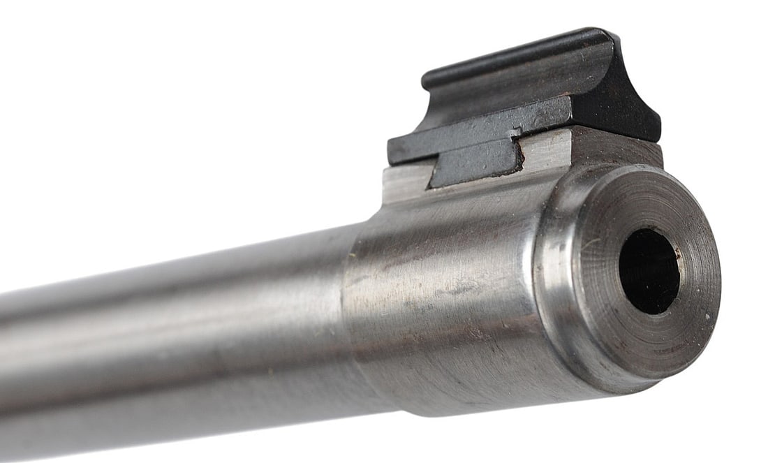 Ruger 10/22 .22LR Semi-auto Rifle FFL Required: 237-83104 (DMW1) - 11