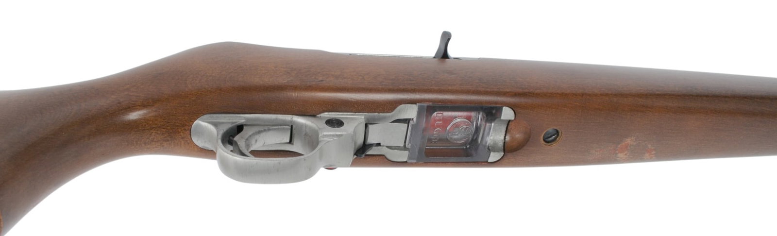 Ruger 10/22 .22LR Semi-auto Rifle FFL Required: 237-83104 (DMW1) - 3