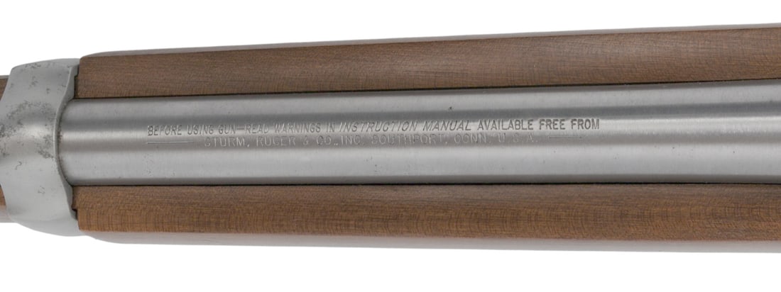 Ruger 10/22 .22LR Semi-auto Rifle FFL Required: 237-83104 (DMW1) - 5