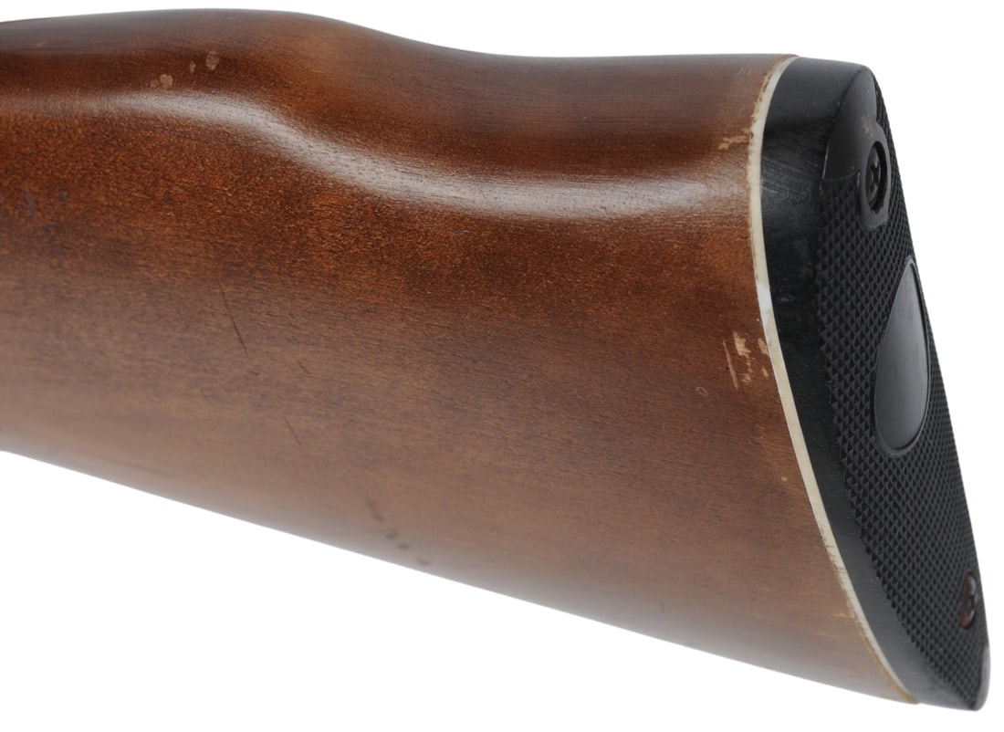 Lakefield Model 64B .22LR Semi-auto Rifle FFL Required: L065087 (DMW1) - 11