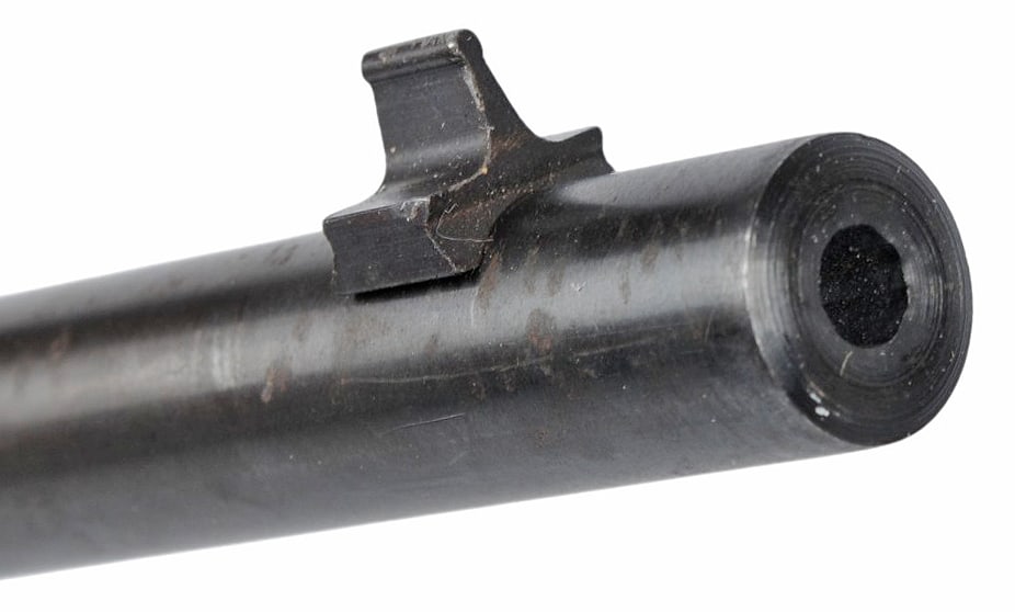 Lakefield Model 64B .22LR Semi-auto Rifle FFL Required: L065087 (DMW1) - 12