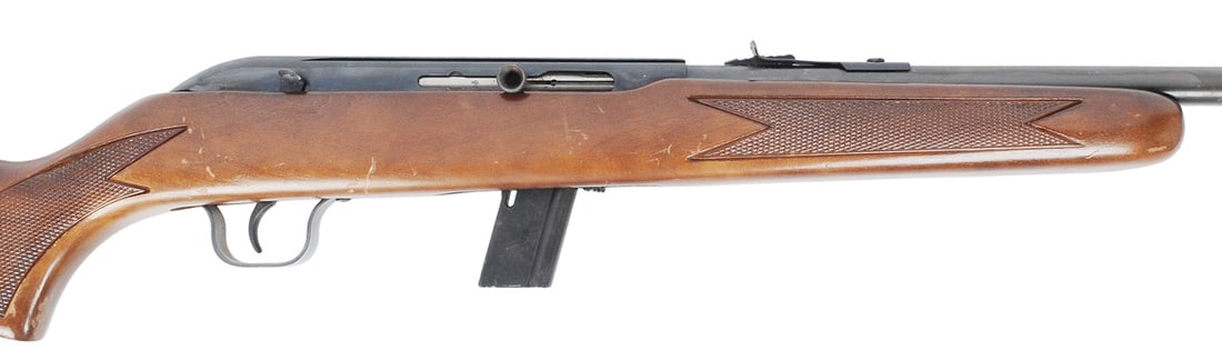 Lakefield Model 64B .22LR Semi-auto Rifle FFL Required: L065087 (DMW1) - 2