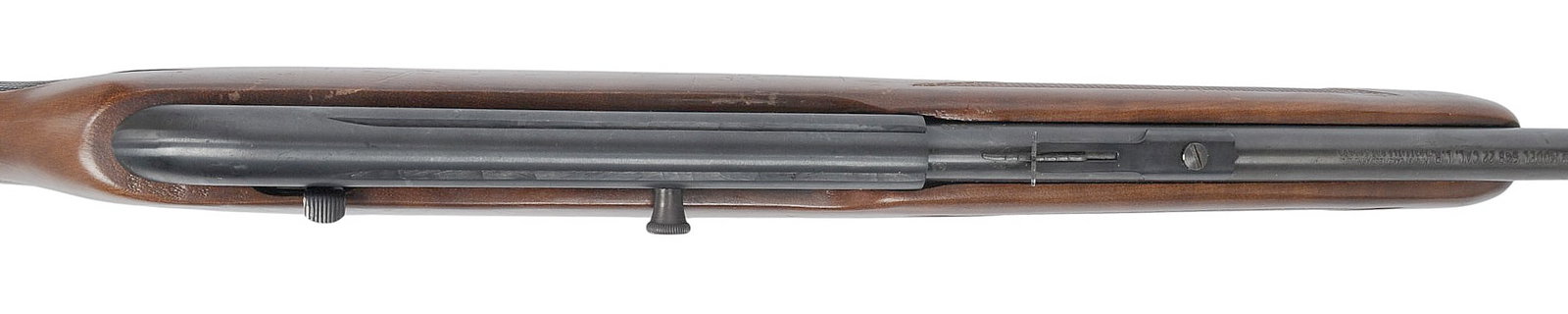 Lakefield Model 64B .22LR Semi-auto Rifle FFL Required: L065087 (DMW1) - 4