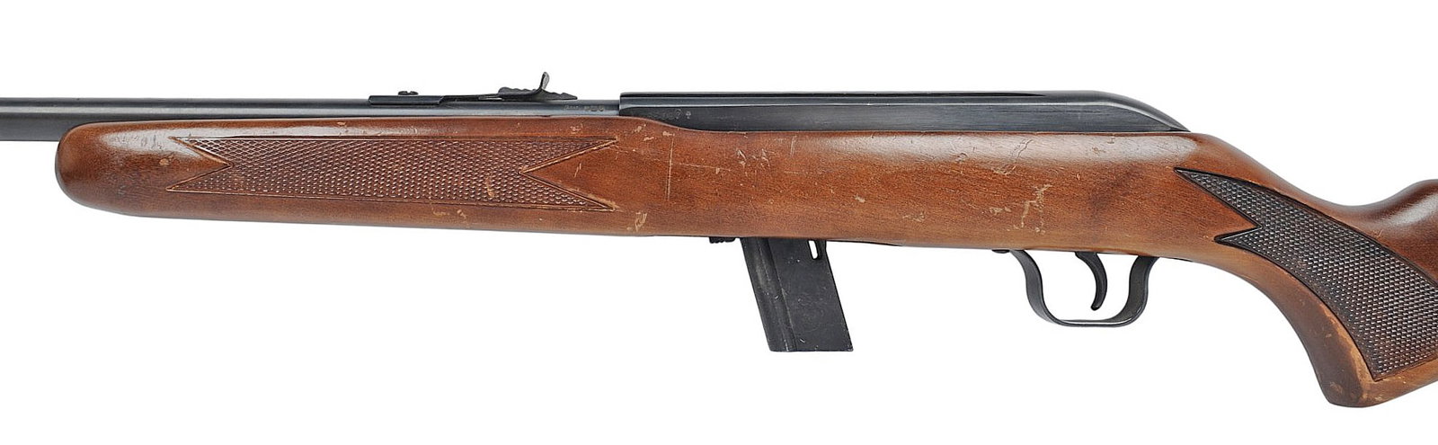 Lakefield Model 64B .22LR Semi-auto Rifle FFL Required: L065087 (DMW1) - 7