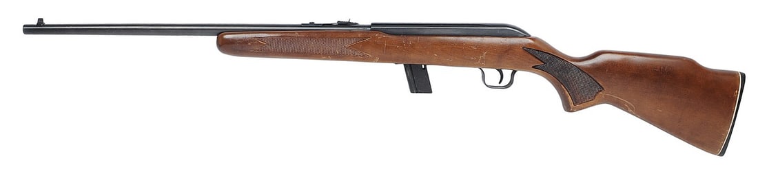 Lakefield Model 64B .22LR Semi-auto Rifle FFL Required: L065087 (DMW1) - 8