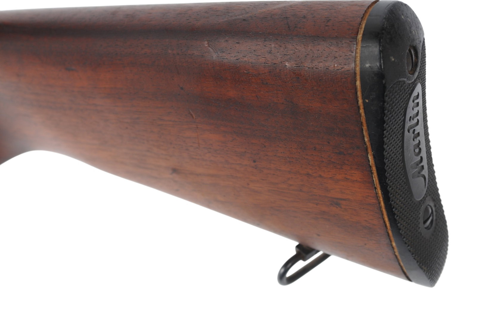 Marlin Model 55 .22LR Lever-action Rifle FFL Required: NSN (B3W1) - 12