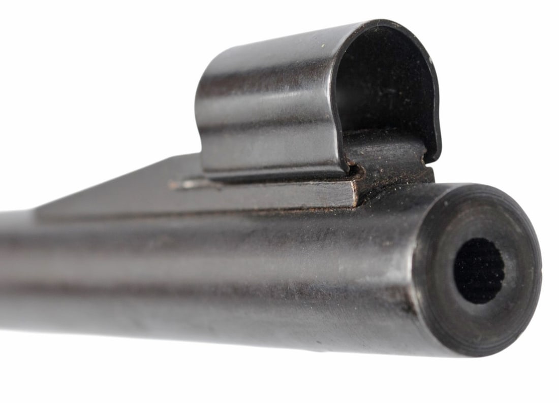 Marlin Model 55 .22LR Lever-action Rifle FFL Required: NSN (B3W1) - 13