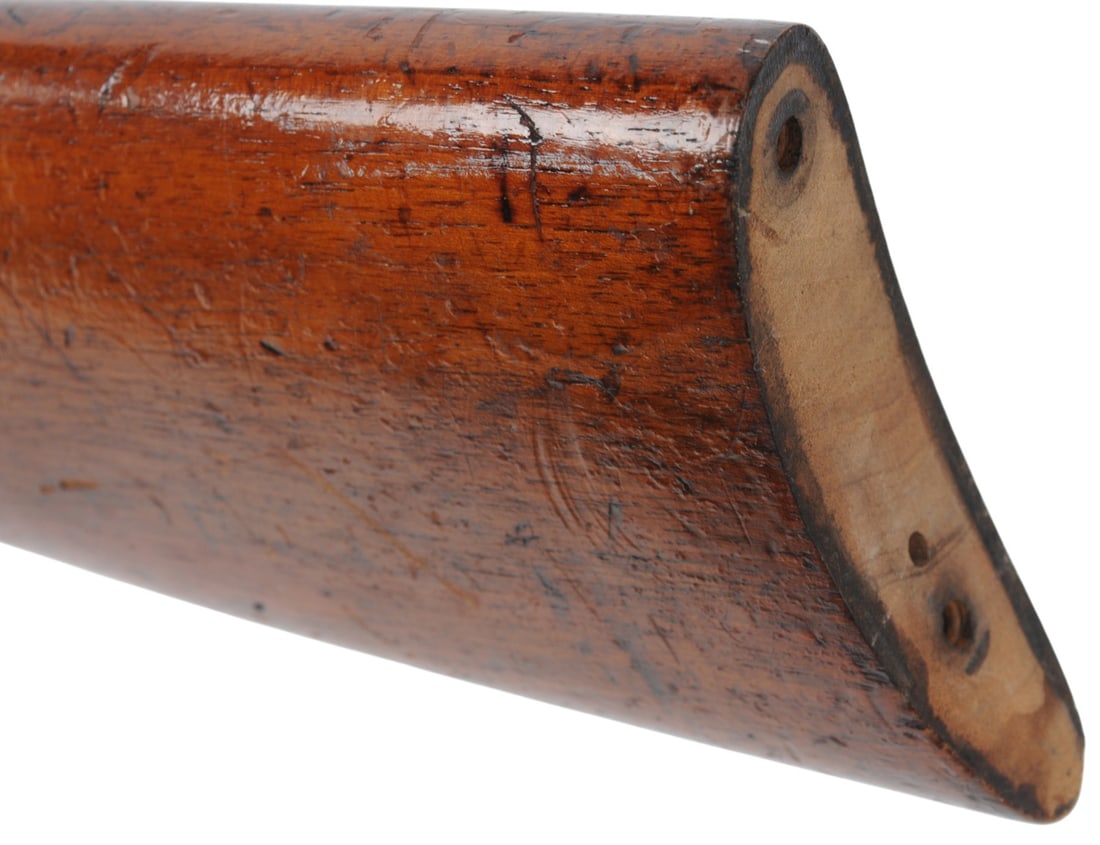 Stevens Gallery No.80 .22LR Pump-action Rifle FFL Required: 21288 (B3W1) - 11