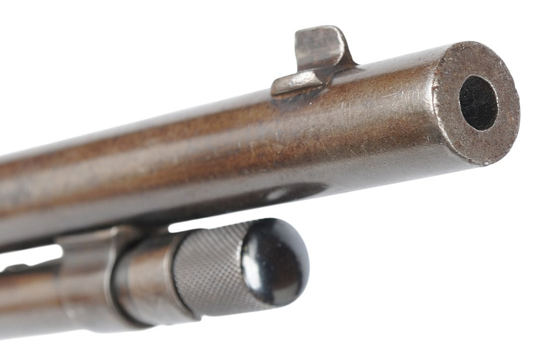 Winchester Model 1906 .22LR Pump-action Rifle FFL Required: 511279 (B3W1) - 15