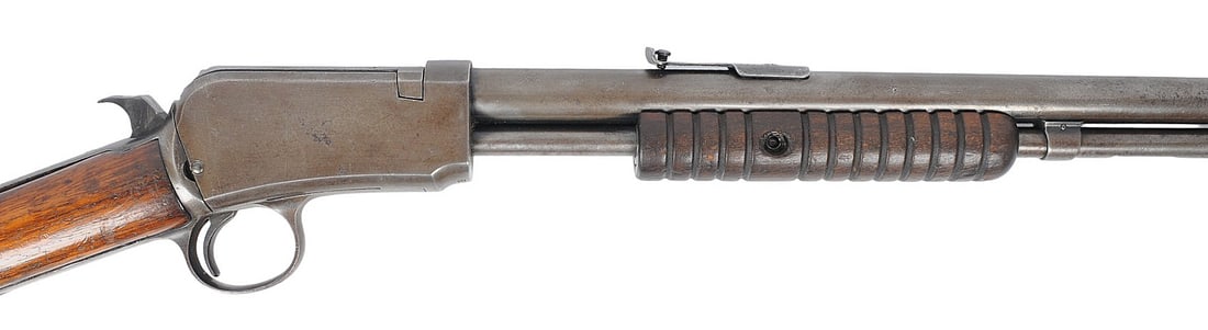 Winchester Model 1906 .22LR Pump-action Rifle FFL Required: 511279 (B3W1) - 2