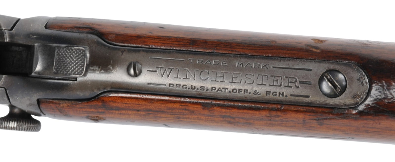 Winchester Model 1906 .22LR Pump-action Rifle FFL Required: 511279 (B3W1) - 7