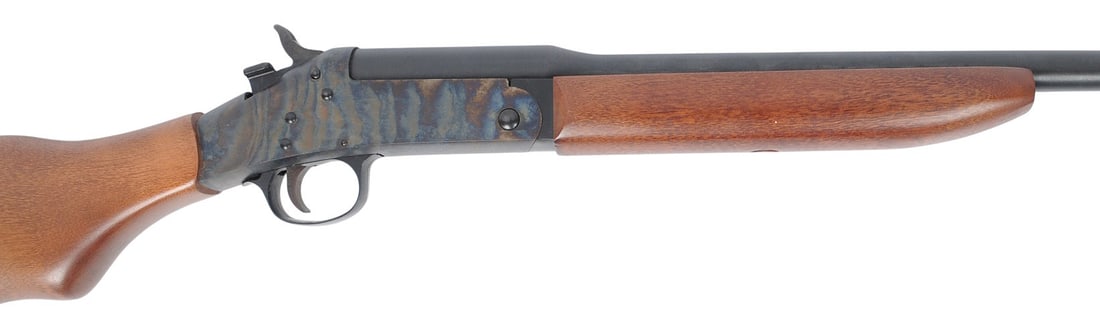 Harrington & Richardson Model 088 .410 Gauge Single-shot Shotgun FFL Required: BA497143 (2M1) - 2
