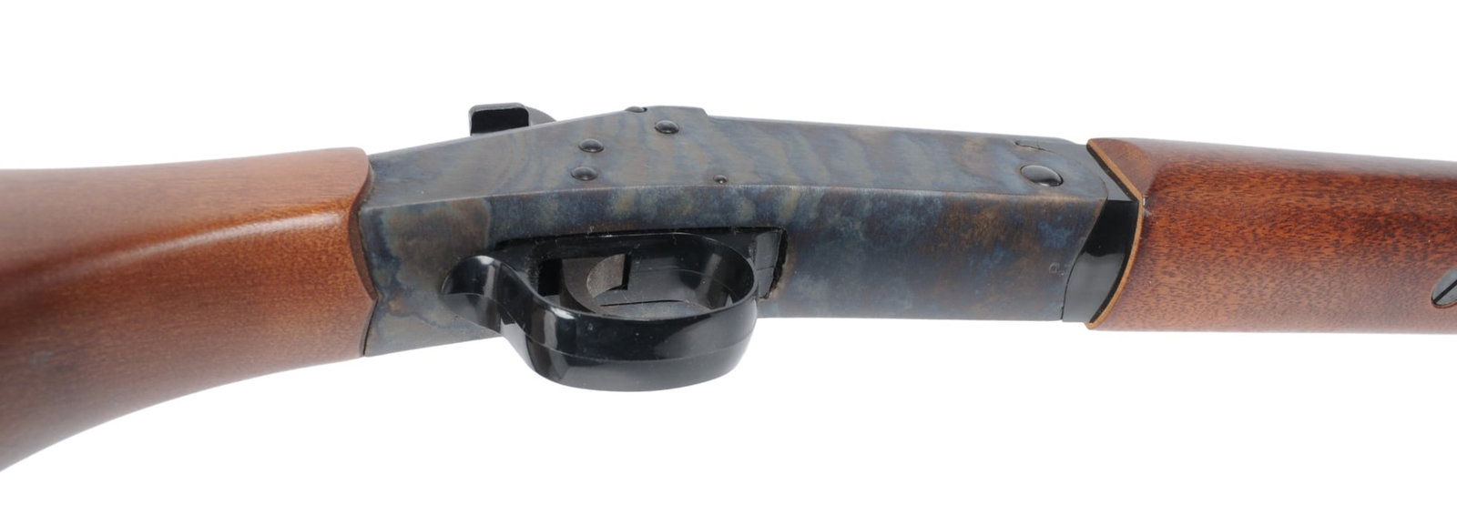 Harrington & Richardson Model 088 .410 Gauge Single-shot Shotgun FFL Required: BA497143 (2M1) - 3