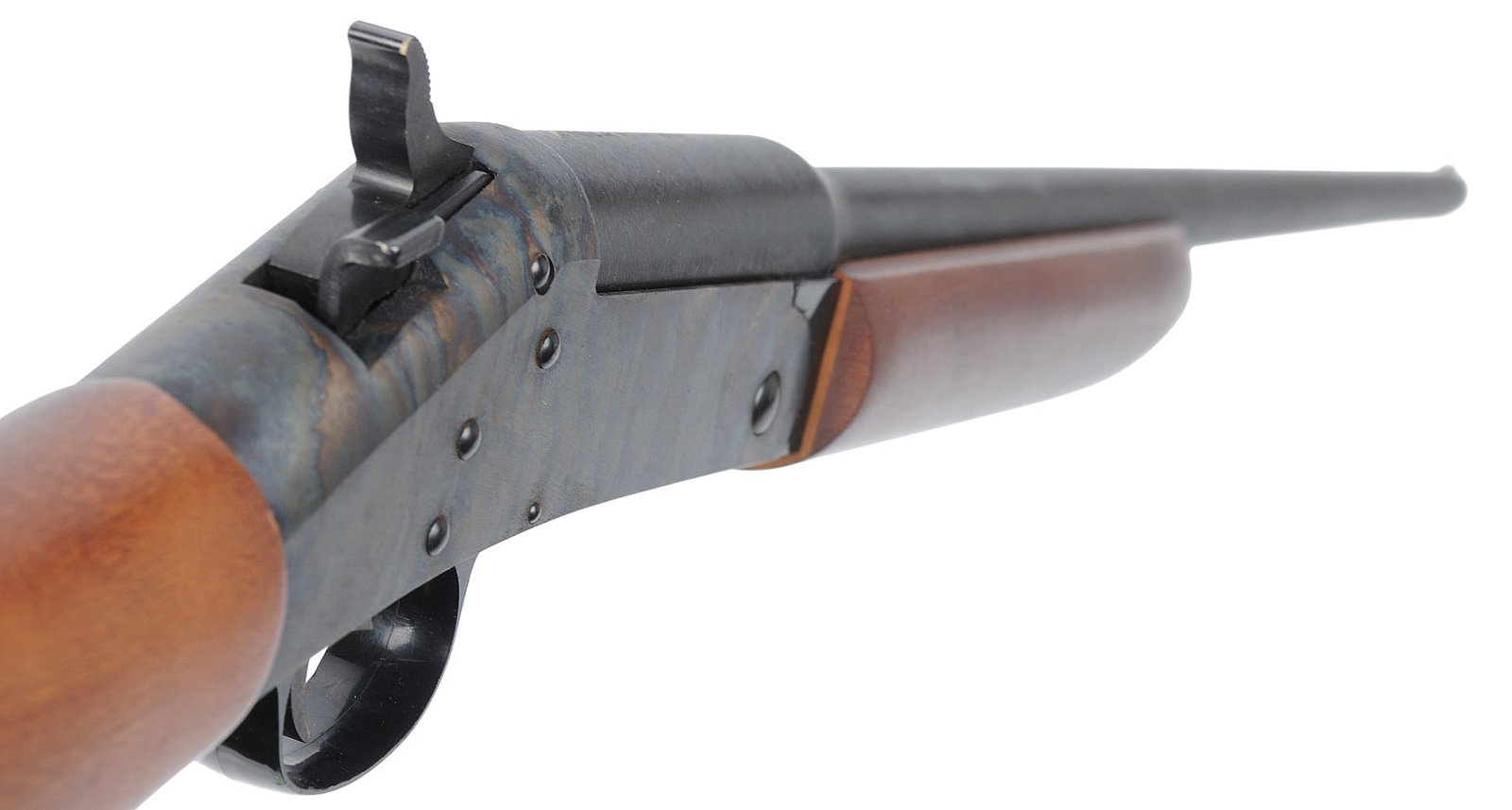 Harrington & Richardson Model 088 .410 Gauge Single-shot Shotgun FFL Required: BA497143 (2M1) - 6