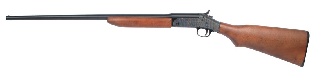 Harrington & Richardson Model 088 .410 Gauge Single-shot Shotgun FFL Required: BA497143 (2M1) - 9