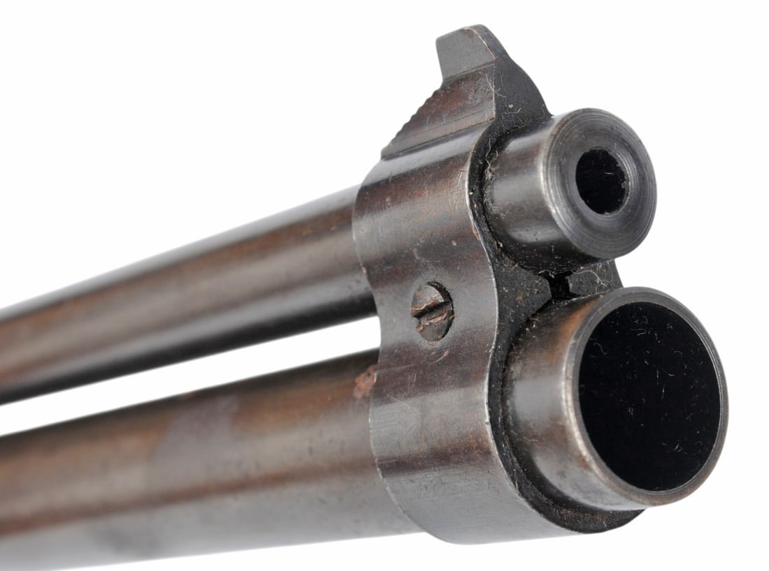 Savage Model 24C .22LR/20 Gauge Combo Gun FFL Required: B032782 (B3W1) - 13