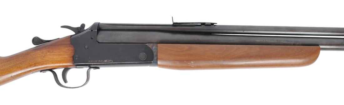 Savage Model 24C .22LR/20 Gauge Combo Gun FFL Required: B032782 (B3W1) - 2