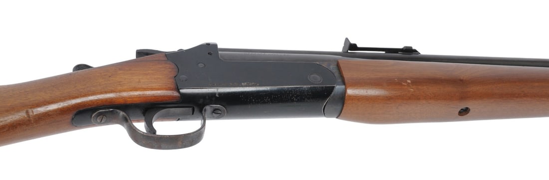 Savage Model 24C .22LR/20 Gauge Combo Gun FFL Required: B032782 (B3W1) - 4