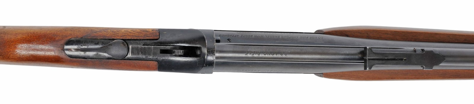 Savage Model 24C .22LR/20 Gauge Combo Gun FFL Required: B032782 (B3W1) - 5
