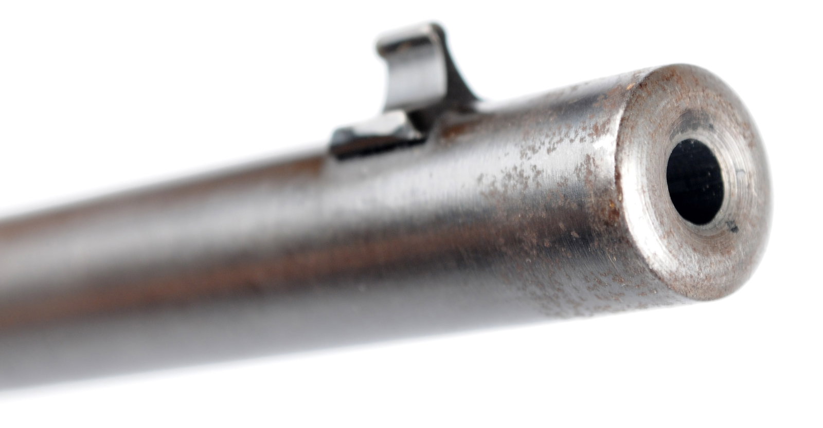 Remington Sportmaster Model 512 .22LR Bolt-action Rifle FFL Required: NSN (T2M1) - 10