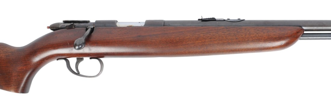 Remington Sportmaster Model 512 .22LR Bolt-action Rifle FFL Required: NSN (T2M1) - 2