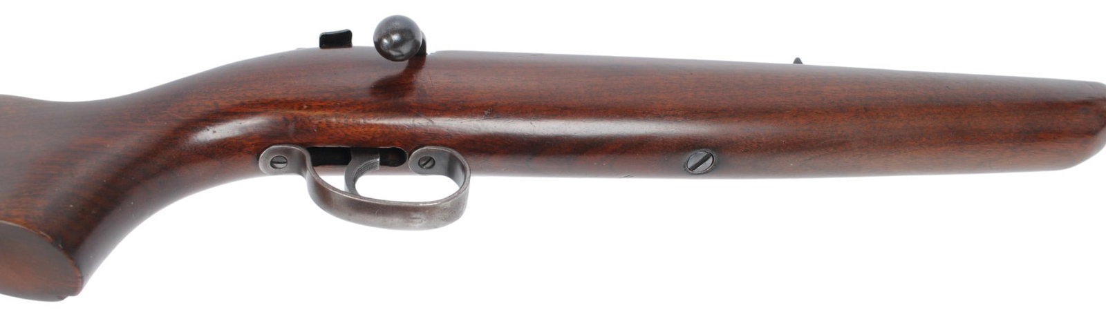 Remington Sportmaster Model 512 .22LR Bolt-action Rifle FFL Required: NSN (T2M1) - 3