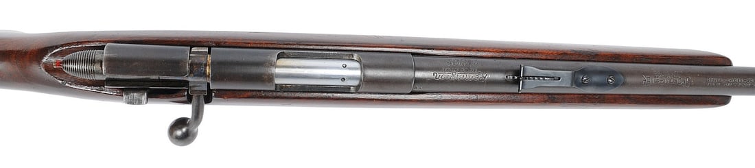 Remington Sportmaster Model 512 .22LR Bolt-action Rifle FFL Required: NSN (T2M1) - 4