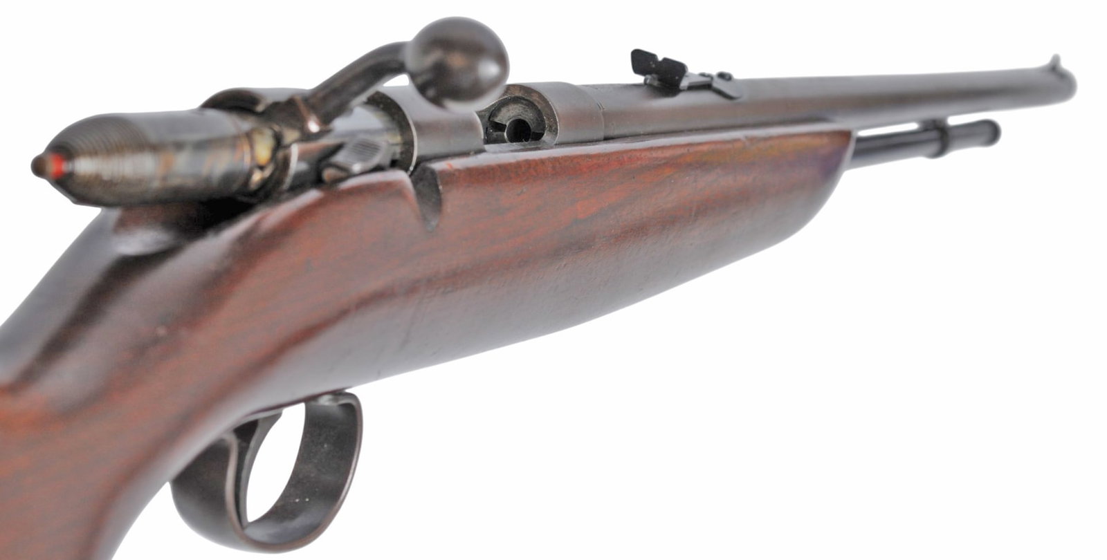 Remington Sportmaster Model 512 .22LR Bolt-action Rifle FFL Required: NSN (T2M1) - 6