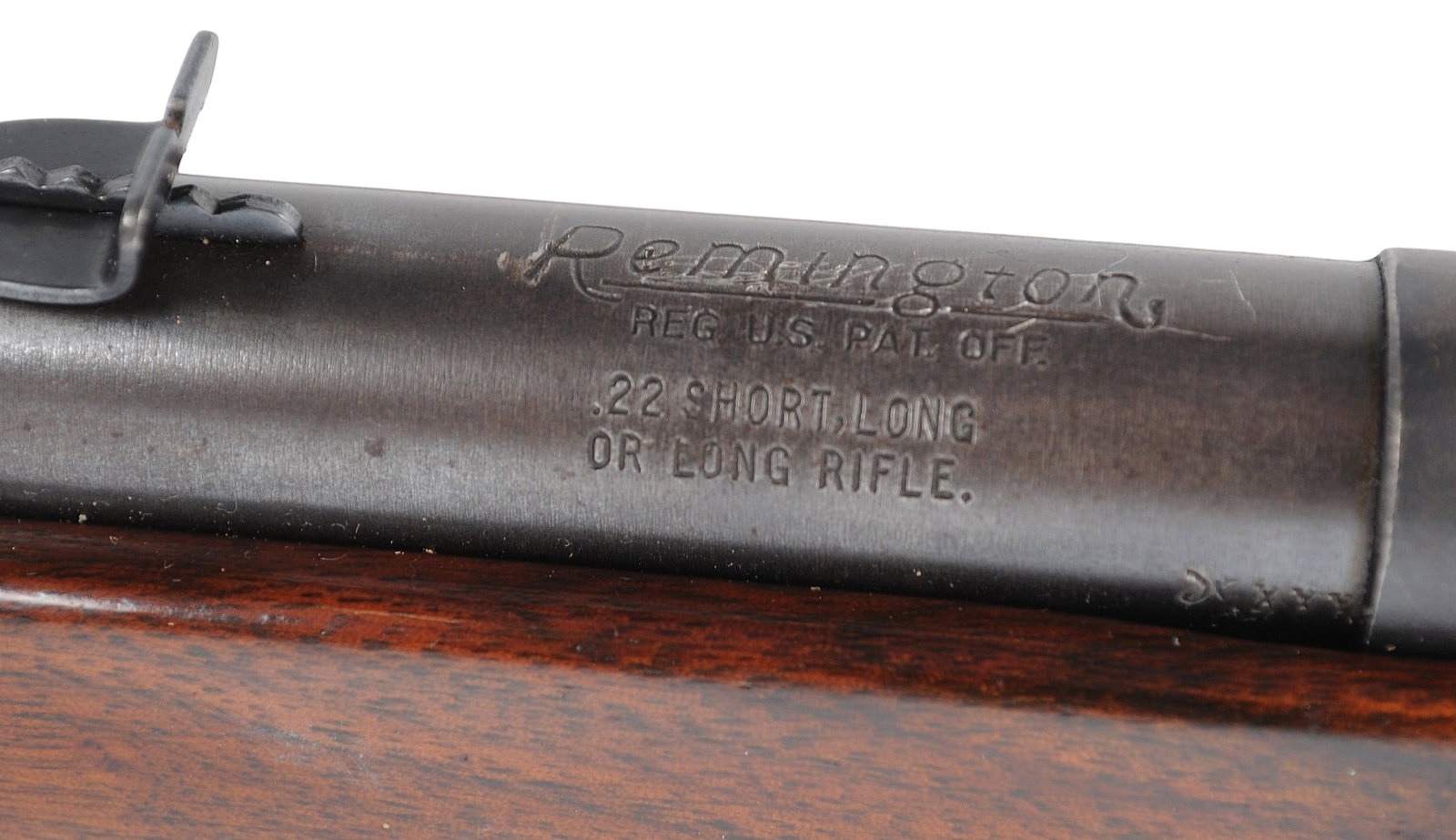 Remington Sportmaster Model 512 .22LR Bolt-action Rifle FFL Required: NSN (T2M1) - 7