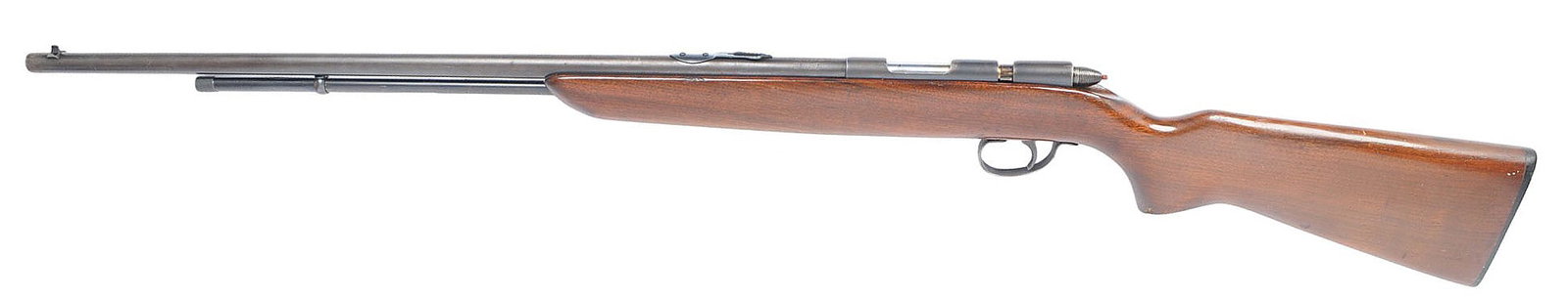 Remington Sportmaster Model 512 .22LR Bolt-action Rifle FFL Required: NSN (T2M1) - 8