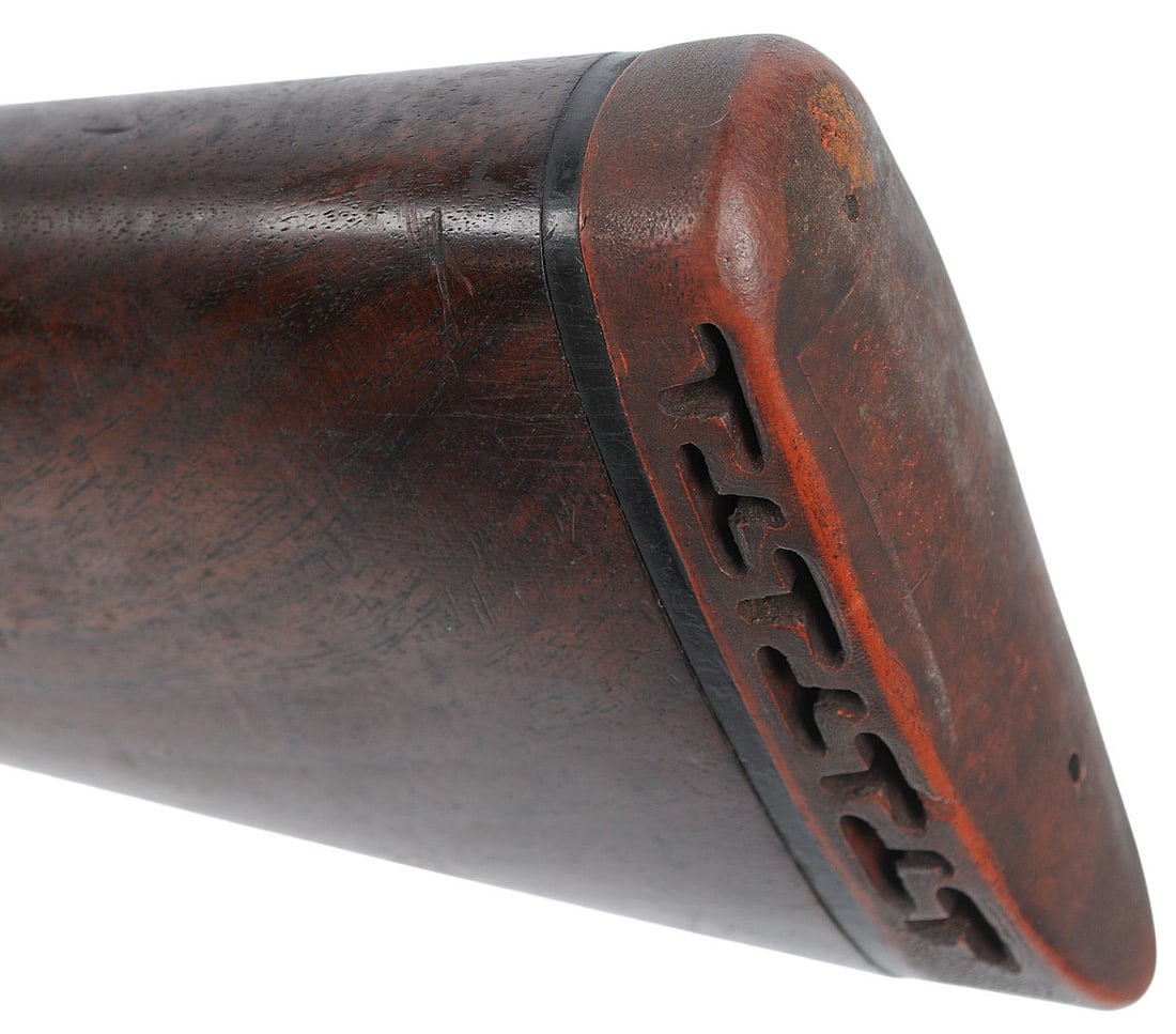 Savage Model 219 30-30 Break-action Rifle FFL Required: NSN (B3W1) - 11