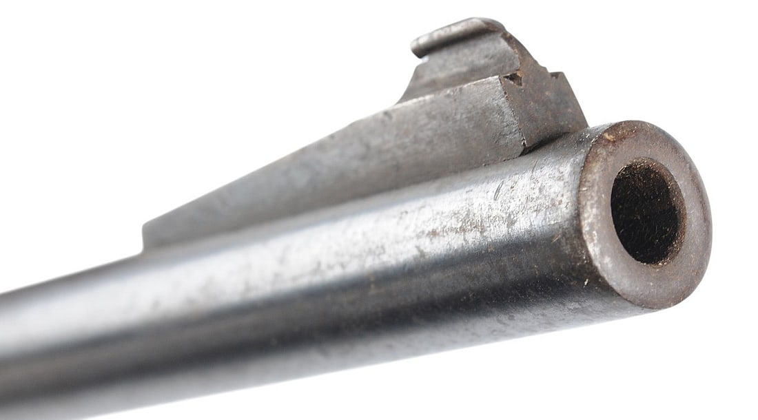 Savage Model 219 30-30 Break-action Rifle FFL Required: NSN (B3W1) - 12