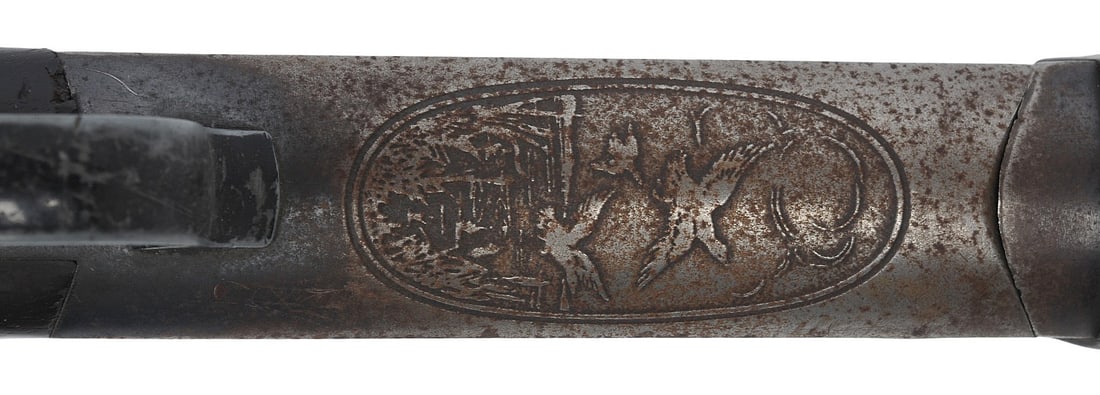 Savage Model 219 30-30 Break-action Rifle FFL Required: NSN (B3W1) - 4