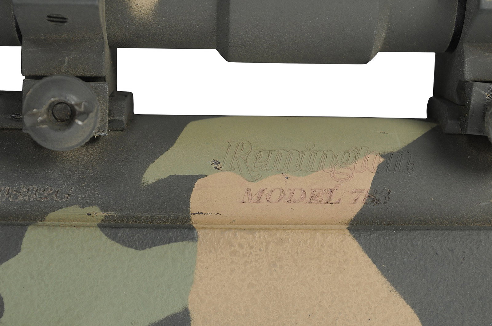 Remington Model 783 .243 Win Bolt-action Rifle FFL Required: RM10892G (N3J1) - 8