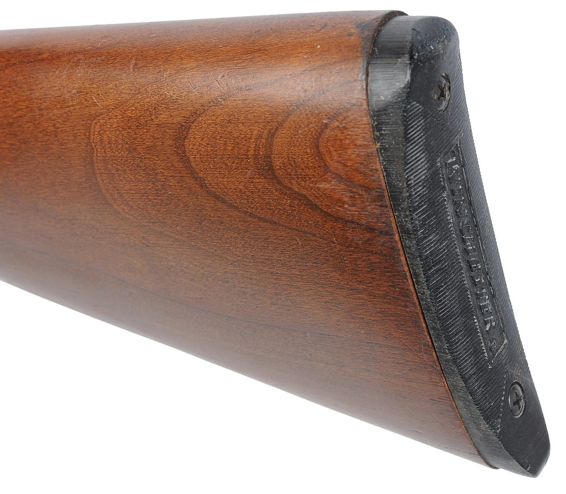 Winchester Model 270 .22LR Pump-action Rifle FFL Required: 309927 (B3W1) - 11
