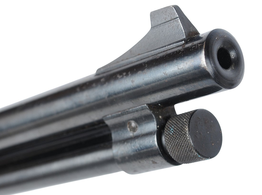 Winchester Model 270 .22LR Pump-action Rifle FFL Required: 309927 (B3W1) - 12